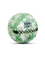 1441 Fitness Camouflage Wall Balls - 3 Kg