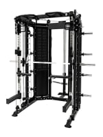1441 Fitness Multi Function Smith Machine - 41FG10 - Image 2
