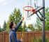 How to Size a Basketball Hoop for Your Space