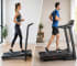 Manual vs Motorized Treadmill: Which Fits You?