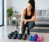 How to Choose Home Dumbbells That Fit Your Training
