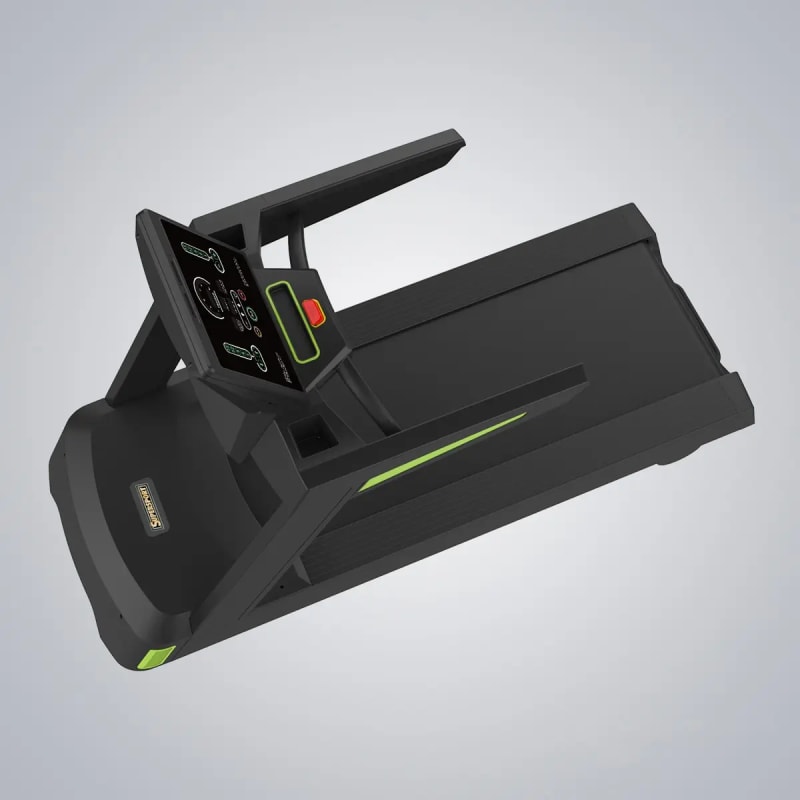 DHZ Commercial Treadmill 50-60Hz X8300 - Image 3