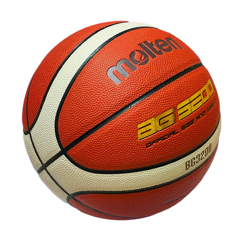Molten Composite Leather Basketball BG3200 - Image 2
