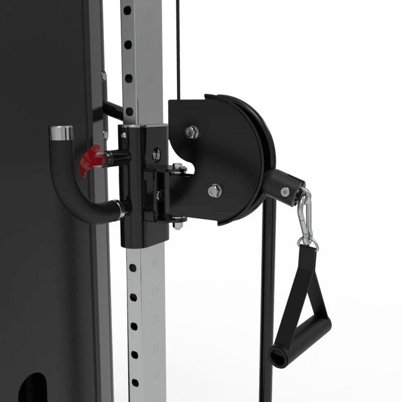 Insight Fitness SA Series Cable Crossover - SA022 - Image 11