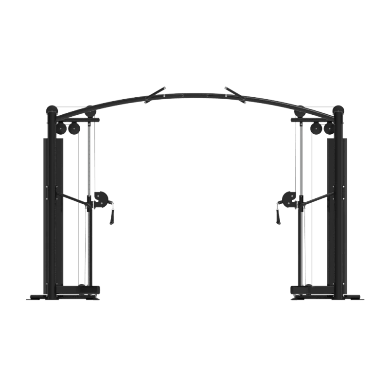 Insight Fitness SA Series Cable Crossover - SA022 - Image 3