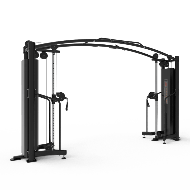 Insight Fitness SA Series Cable Crossover - SA022 - Image 2