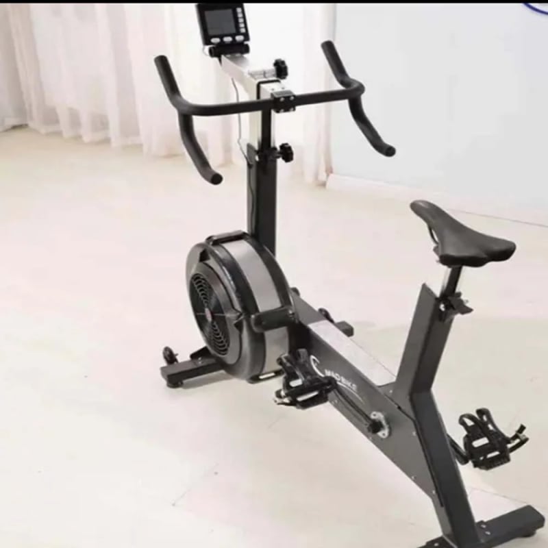 1441 Fitness Resistance Bike - 41FCC14 - Image 4