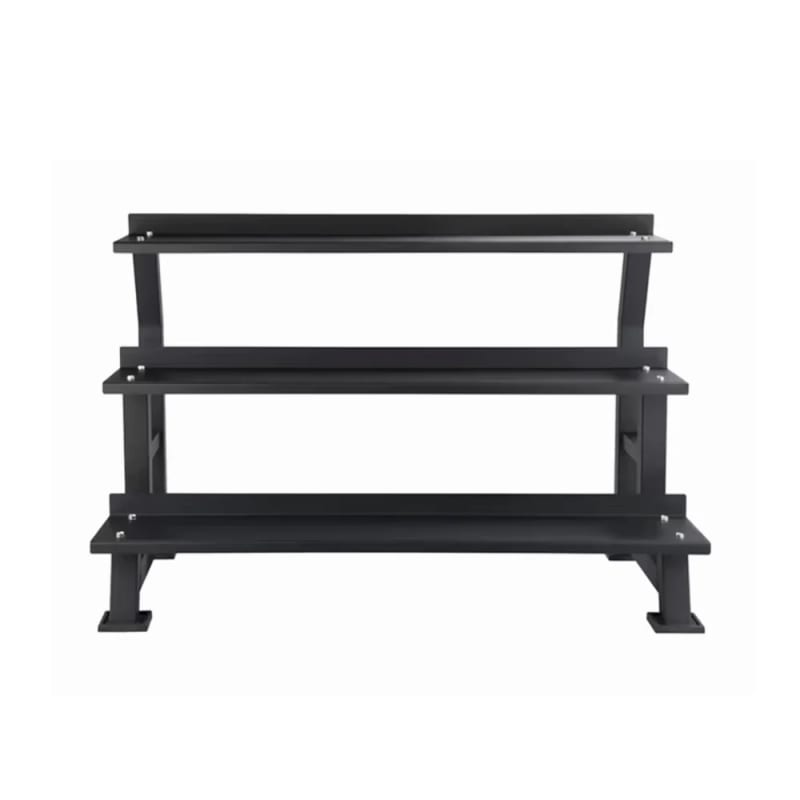 1441 Fitness Kettlebell Rack for 18 Pcs - Image 5