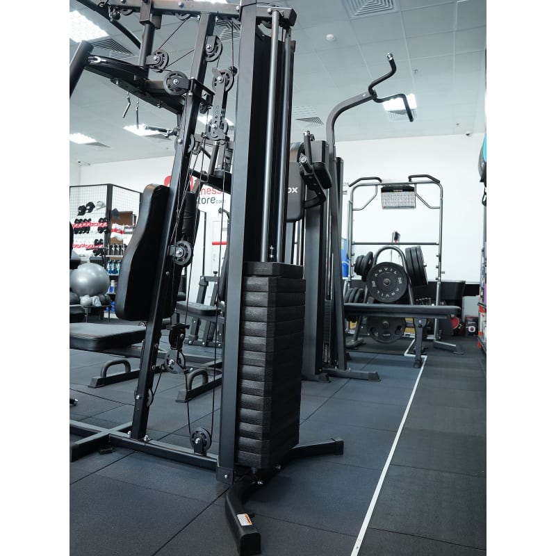 Axox Fitness X3 Multi Gym - Image 4