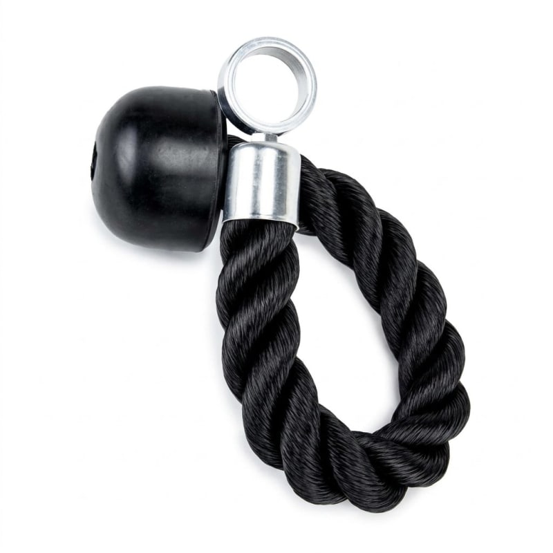 Single Tricep Rope - Image 2