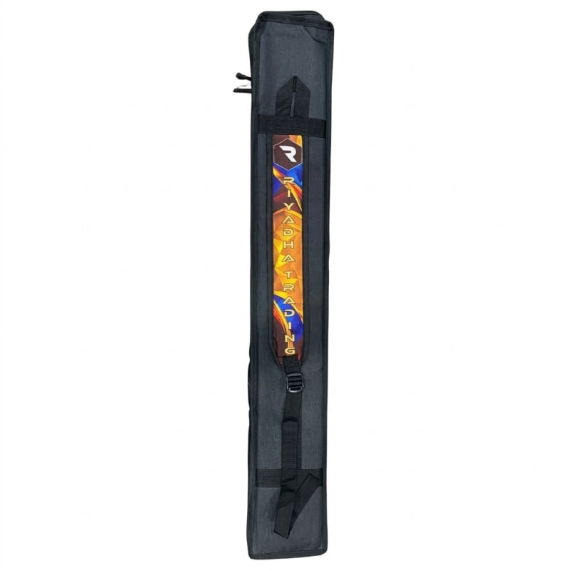 Cricket Bat Cover Foam Padded - Image 6