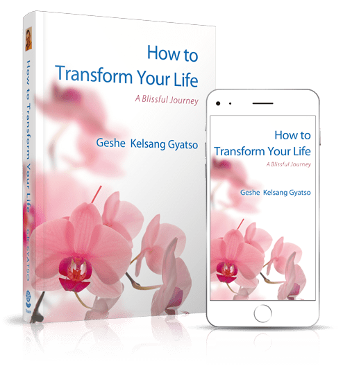 How To Transform Your Life