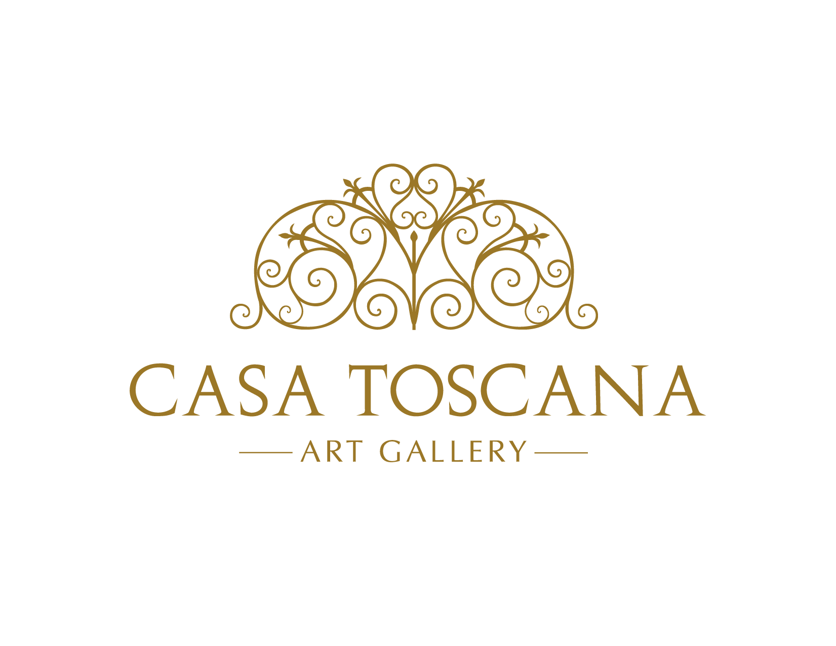 Casa Toscana Art Gallery