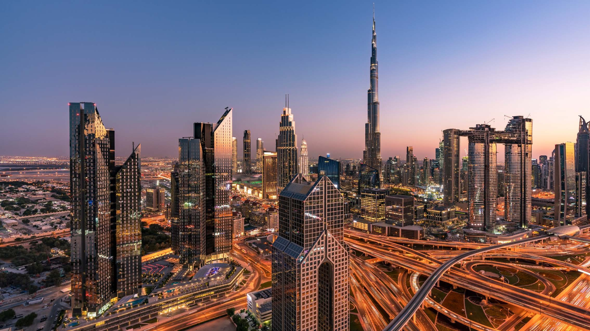 DAMAC Hills 
