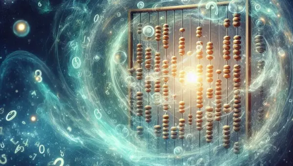 Abacus Dreams: Meanings and Symbols Explained