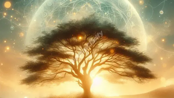 Acacia Tree Dreams: Meanings and Symbolism
