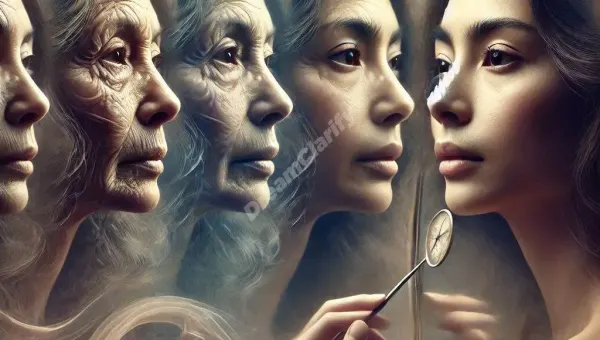 Accelerated Aging Dreams: Meanings and Symbolism