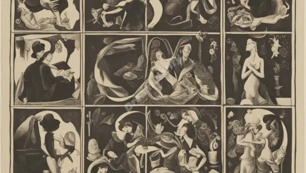 Affairs in Dreams: What Do They Really Mean?