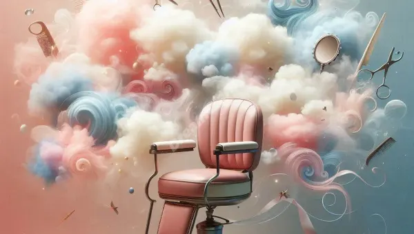 Barber Dreams: Meaning & Symbolism of Haircuts in Dreams