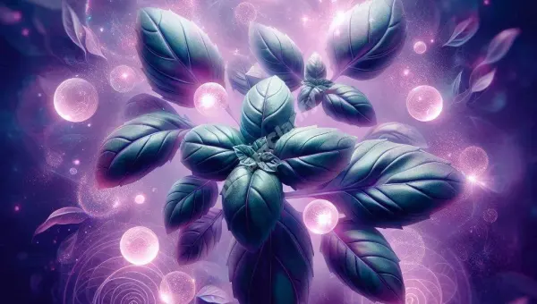Basil Dreams: Meanings, Symbols & Spiritual Messages
