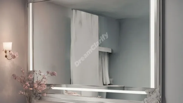 Bathroom Dreams: Symbolism and Interpretations