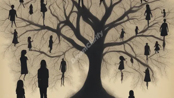 Breaking Down the Meaning of Incest Dreams