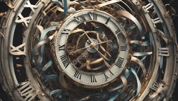 Breaking Free: Understanding the Meaning of Time Loop Dreams