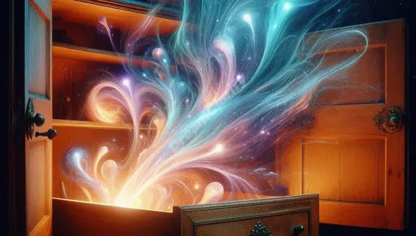 Cabinet Dreams: Meanings and Interpretations
