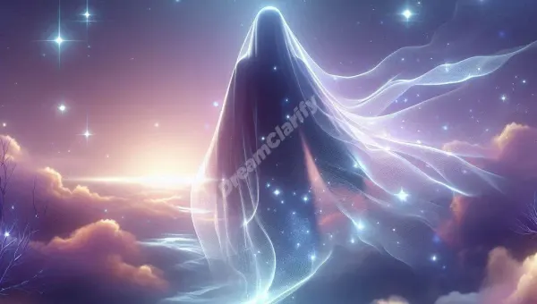 Cape (Clothing) Dreams: Symbolism and Meaning