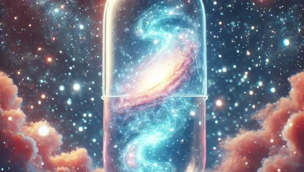 Capsule Dreams: Meanings and Interpretations