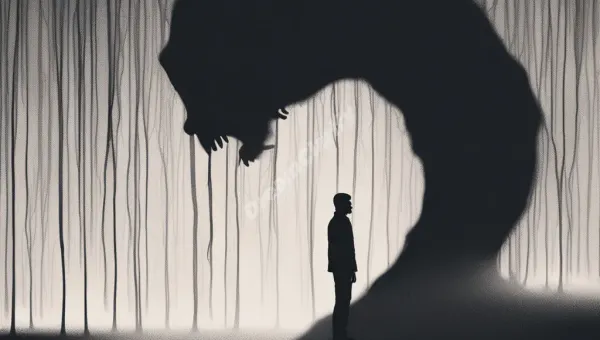 Confronting Fear: What Your Dreams of Being Afraid Really Mean