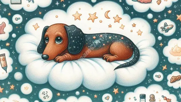 Dachshund Dreams: Meanings and Interpretations