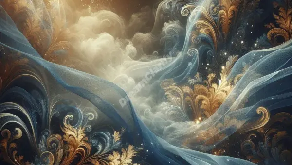 Damask Dreams: Meanings & Spiritual Symbolism