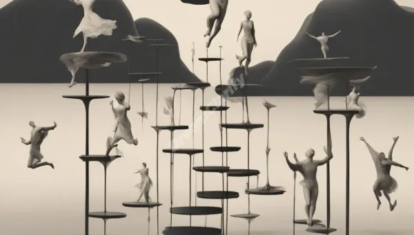 Decoding Landing Dreams: Symbolism, Psychology, and Spiritual Insights