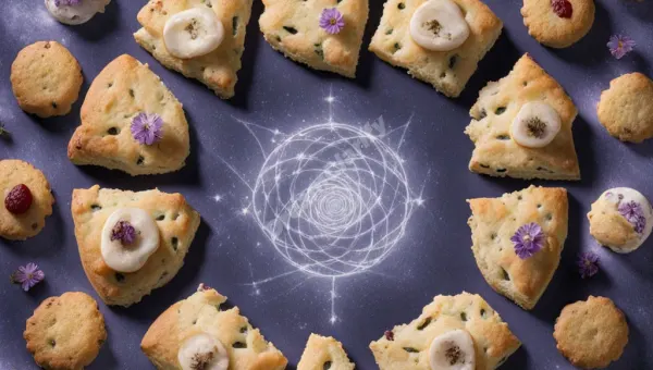 Decoding the Delightful Symbolism of Scones in Dreams