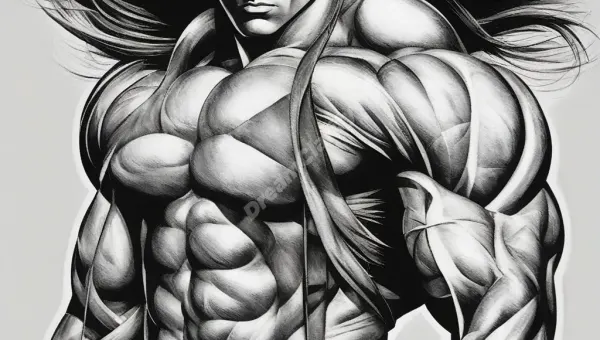 Decoding the Hidden Meanings of Dreams About Muscles