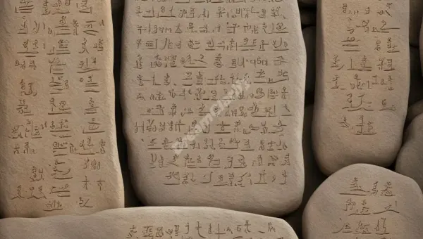 Decoding the Hidden Messages Behind Inscriptions in Your Dreams