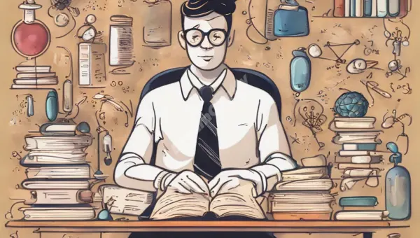 Decoding the Meaning of Dreaming About a Nerd