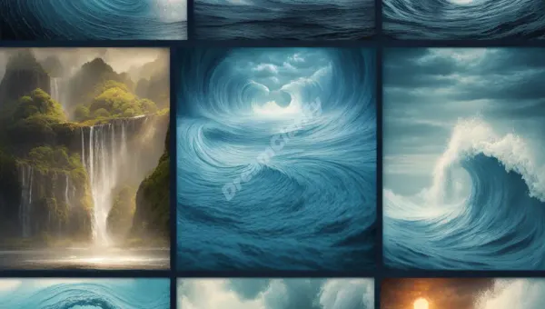 Decoding the Meaning of Dreams About Water