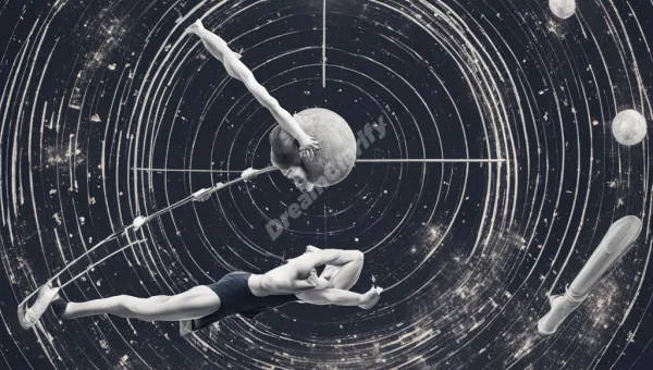 Decoding the Meaning of Javelin Dreams