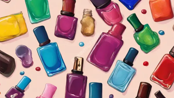 Decoding the Meaning of Nail Polish Dreams