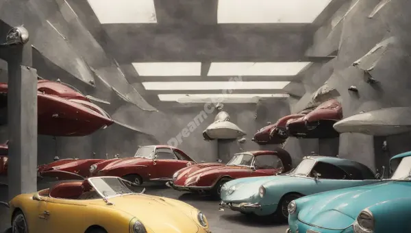 Decoding the Meaning of Seeing a Valet in Your Dreams