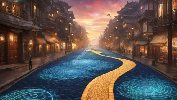 Decoding the Meaning of Street Dreams