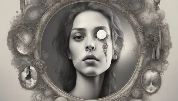 Decoding the Narcissistic Dream World