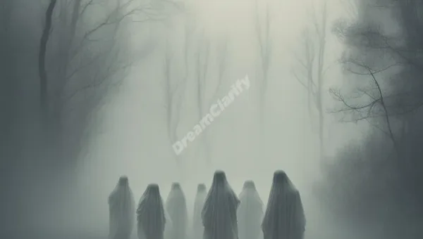 Decoding the Secrets of Paranormal Dreams: Symbols, Meanings, and Interpretations