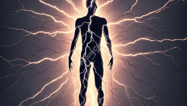 Decoding the Shocking Symbolism of Electrocution Dreams