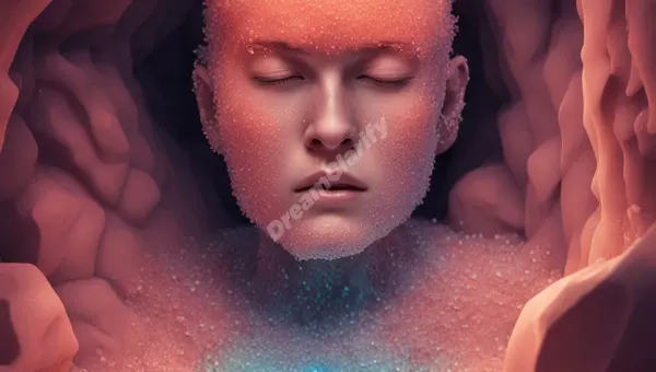 Decoding the Symbolic Meaning of Ulcer Dreams
