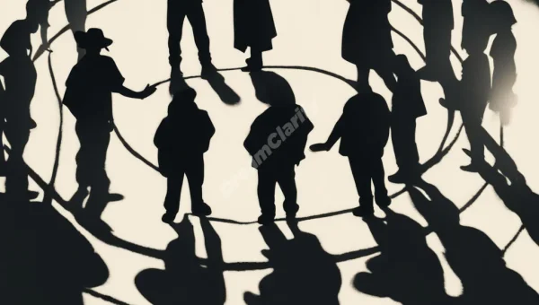 Decoding the Symbolism of Dreaming About a Gang