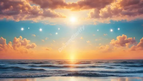 Discover the Hidden Meanings Behind Dreams of the Horizon