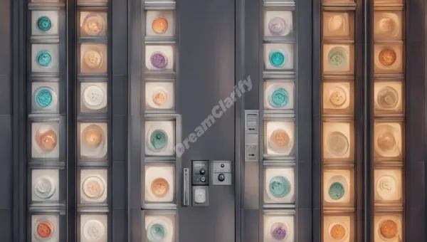 Discover the Hidden Meanings Behind Elevator Dreams